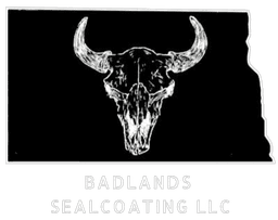 Badlands Sealcoating LLC