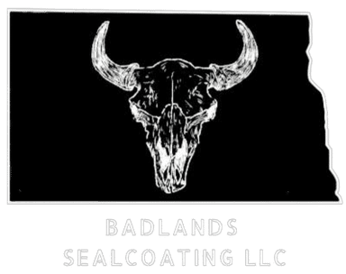 Badlands Sealcoating LLC